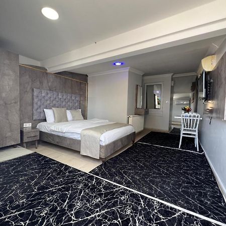 Taksim Brand Suit Hotel Istanbul Exterior photo