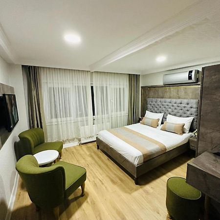 Taksim Brand Suit Hotel Istanbul Exterior photo