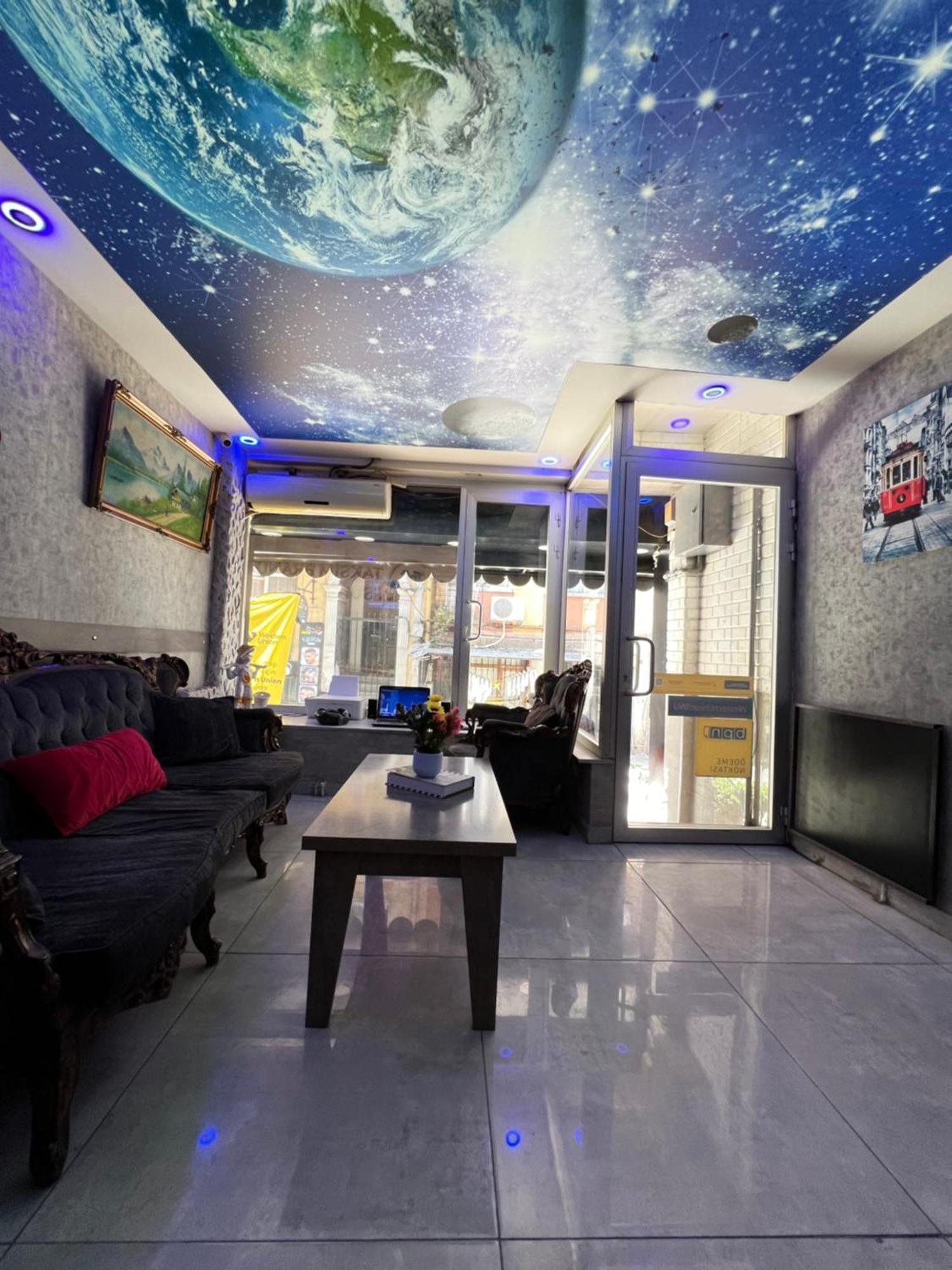 Taksim Brand Suit Hotel Istanbul Exterior photo
